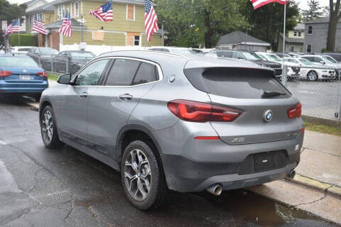 2023 BMW X2 sDrive28i