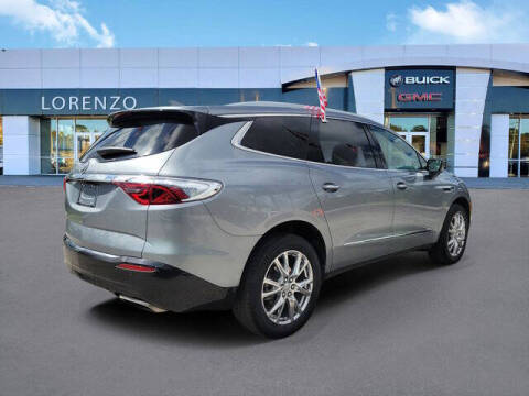 2024 Buick Enclave Premium