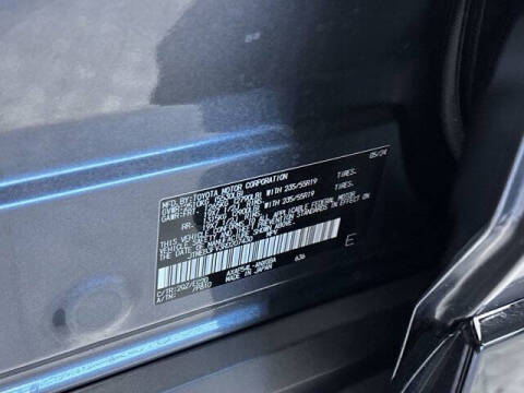 2024 Toyota RAV4 Prime XSE