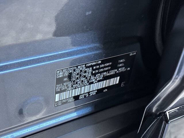 2024 Toyota RAV4 Prime XSE