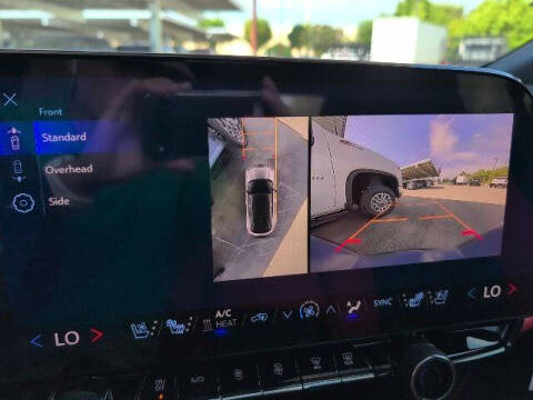 2026 Chevrolet Blazer EV RS