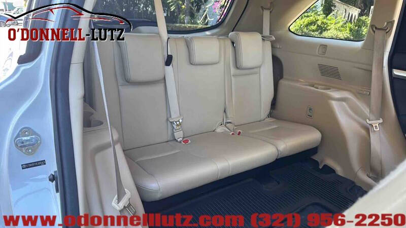 2014 Toyota Highlander XLE