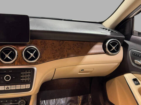 2020 Mercedes-Benz GLA GLA 250 4MATIC