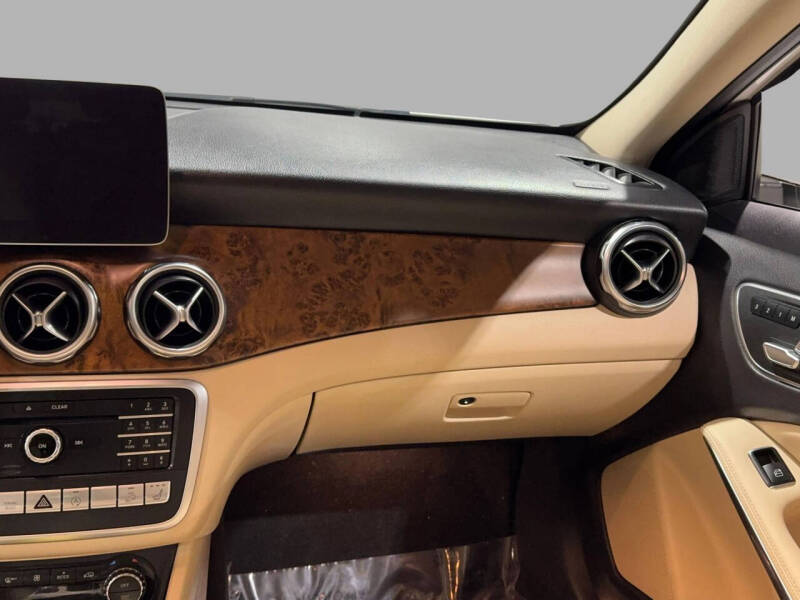 2020 Mercedes-Benz GLA GLA 250 4MATIC