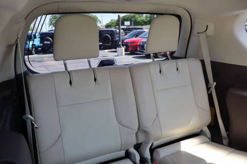 2018 Lexus GX 460