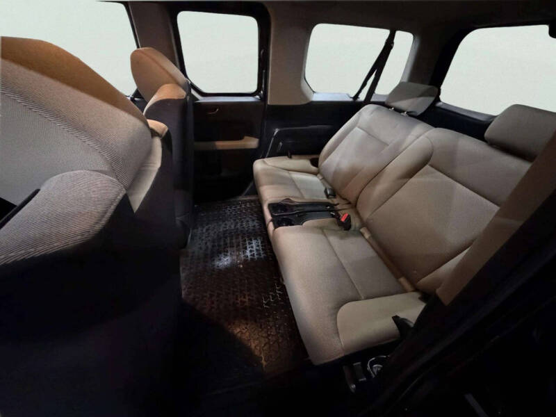 2008 Honda Element LX