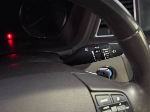 2015 Hyundai Genesis 5.0L