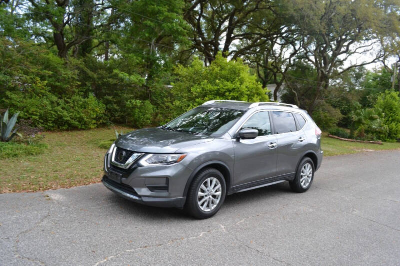 2020 Nissan Rogue for sale at Car Bazaar in Pensacola FL