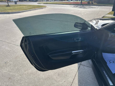 2021 Ford Mustang GT