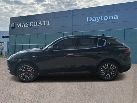 2025 Maserati Grecale