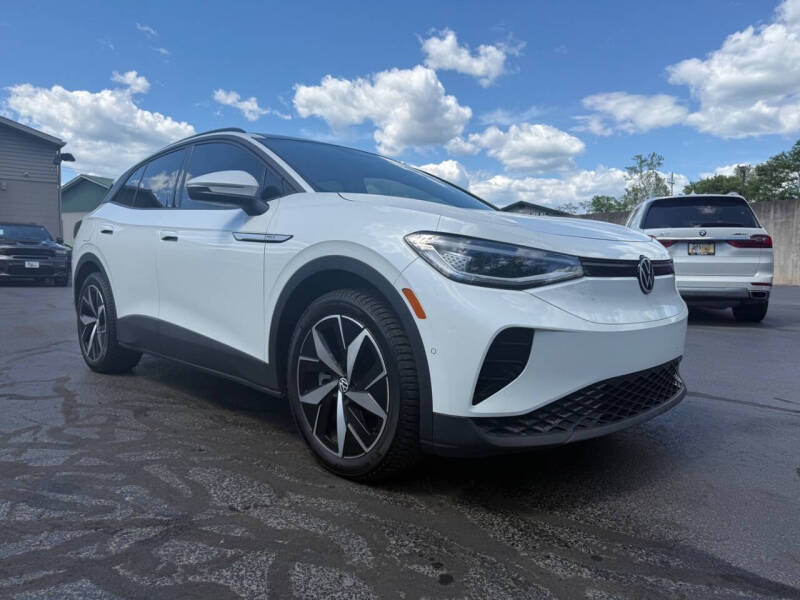 2023 Volkswagen ID.4 Pro S