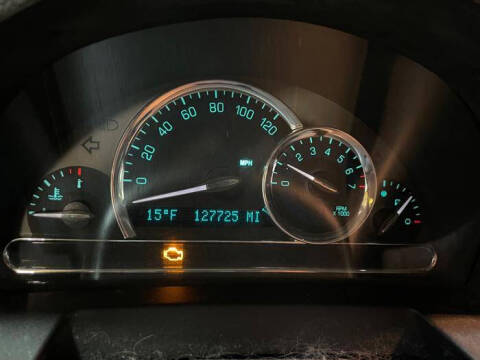 2008 Chevrolet HHR LS