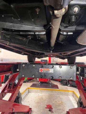 1951 Cadillac Series 62