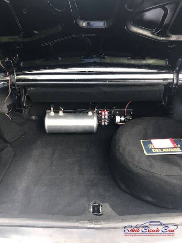 1967 Cadillac DeVille