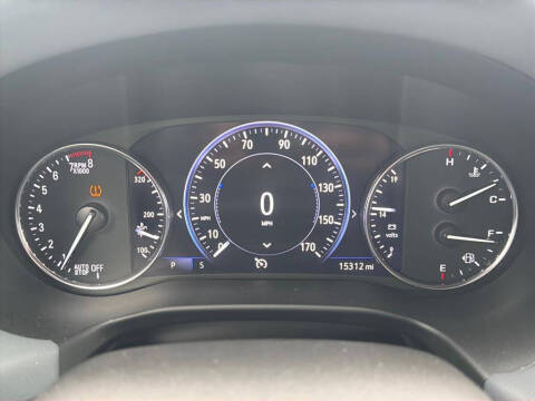 2024 Buick Enclave Premium