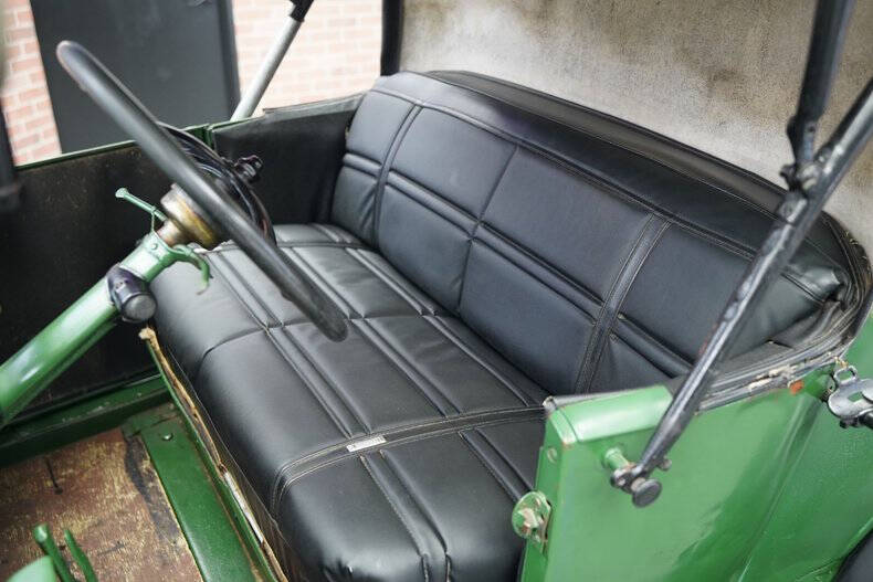 1923 Ford Model T