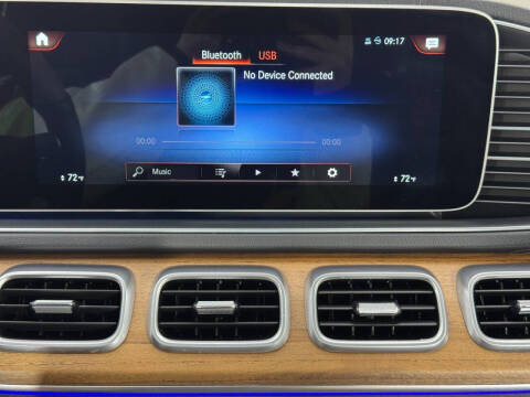 2022 Mercedes-Benz GLS GLS 450