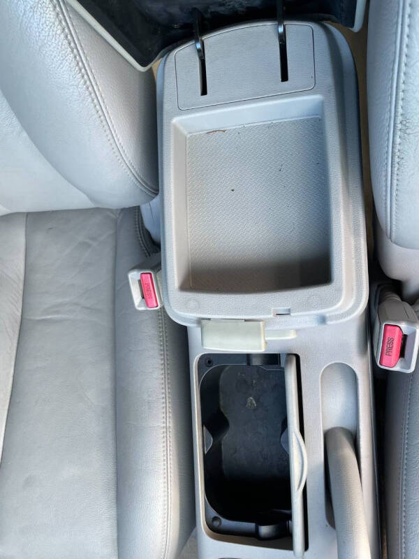 2006 Hyundai Sonata GLS V6