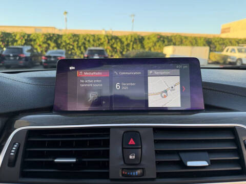 2019 BMW 4 Series 430i