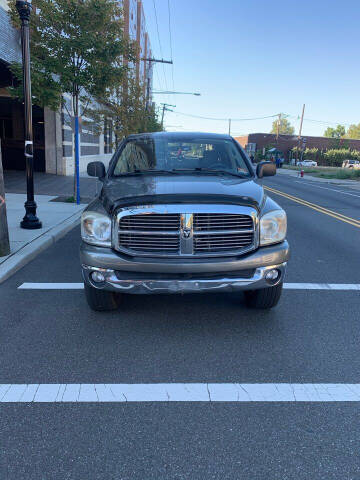 2008 Dodge Ram Pickup 1500 for sale at Pak1 Trading LLC in South Hackensack NJ