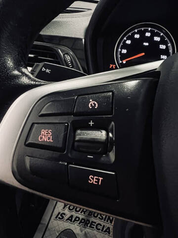 2021 BMW X1 sDrive28i