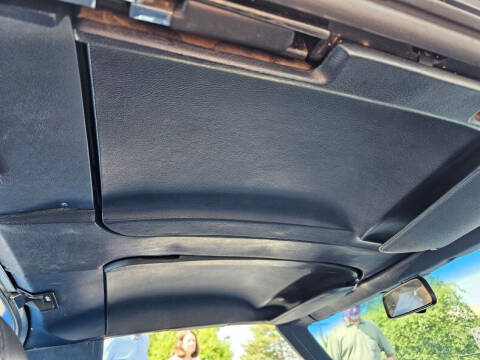 1973 Chevrolet Corvette