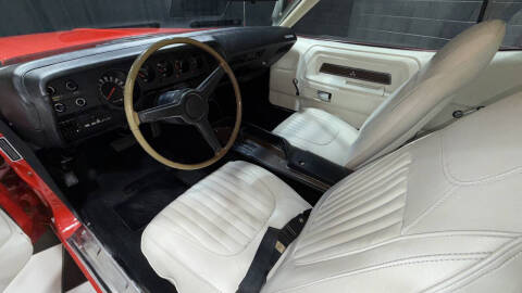 1971 Dodge Challenger