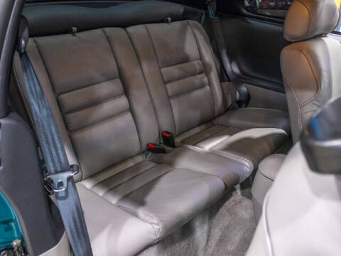 1996 Ford Mustang GT