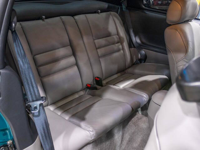 1996 Ford Mustang GT