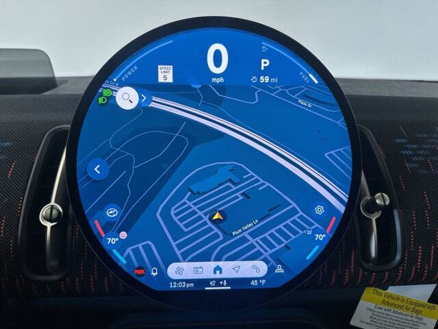 2026 MINI Countryman S ALL4