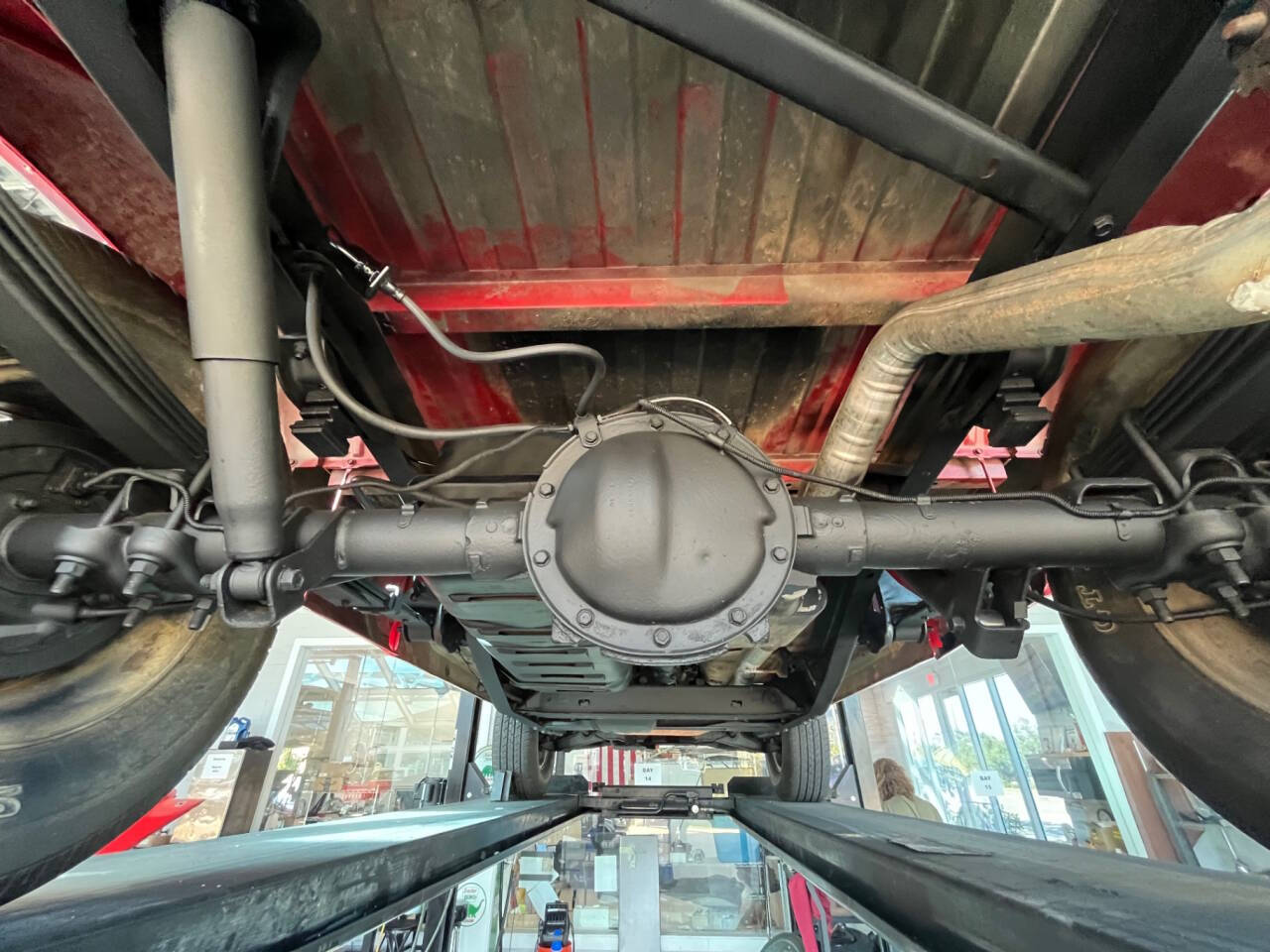 1994 GMC Sierra 1500 40