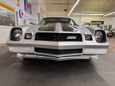 1981 Chevrolet Camaro Z28