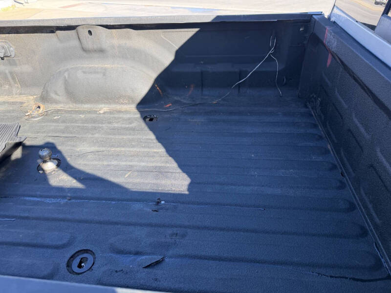 2019 RAM 3500 Laramie