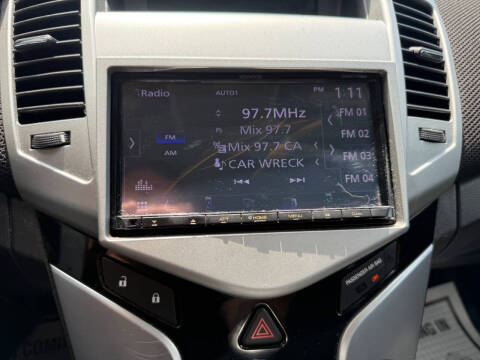 2011 Chevrolet Cruze LT Fleet