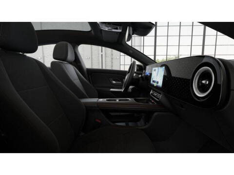 2026 Mercedes-Benz CLA CLA 350 4MATIC w/ EQ Technology