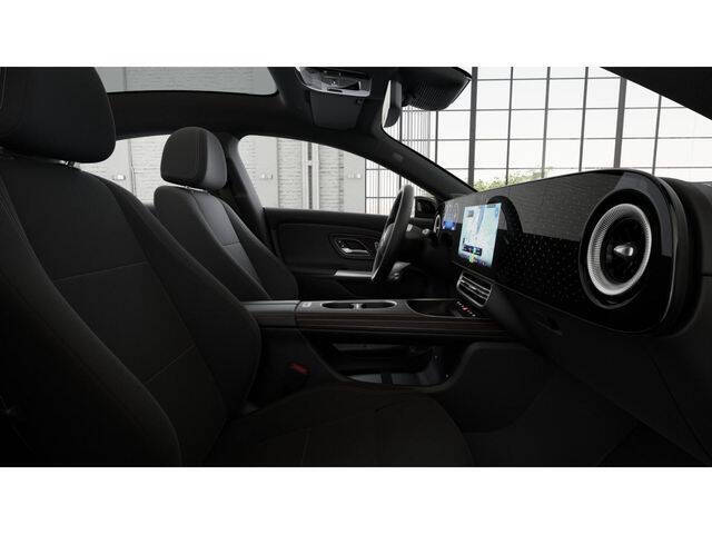 2026 Mercedes-Benz CLA CLA 350 4MATIC w/ EQ Technology