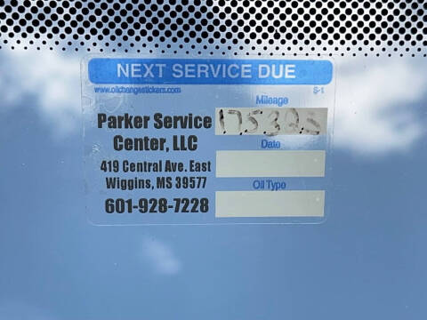 2004 GMC Envoy XUV SLT