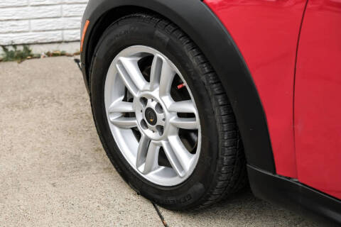 2013 MINI Hardtop Cooper S