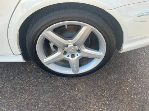 2009 Mercedes-Benz E-Class E 350