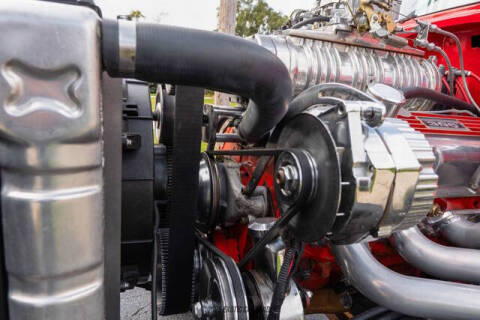 1956 Chevrolet Bel Air