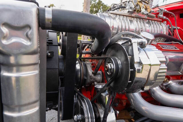 1956 Chevrolet Bel Air