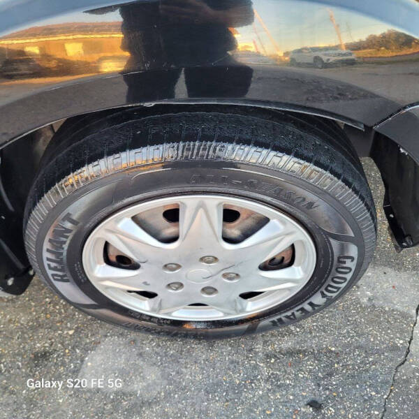 2014 Dodge Journey SE