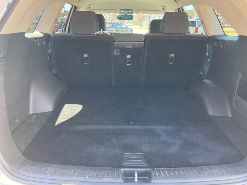 2017 Kia Sorento L