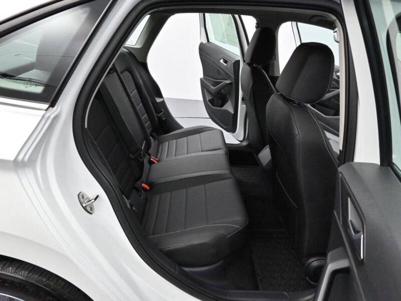 2023 Volkswagen Jetta SE