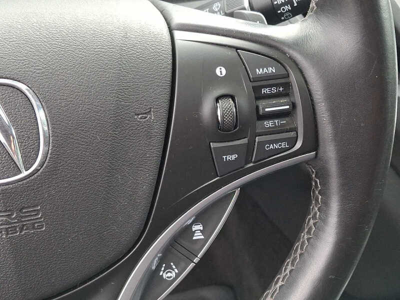 2020 Acura MDX SH-AWD w/Tech