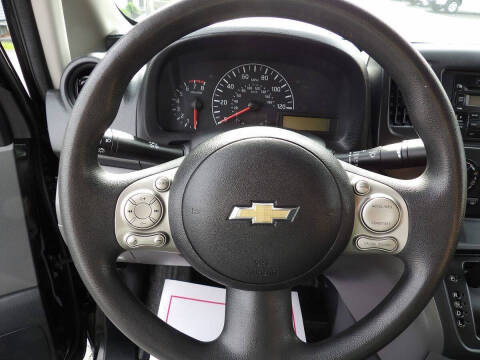 2015 Chevrolet City Express LS