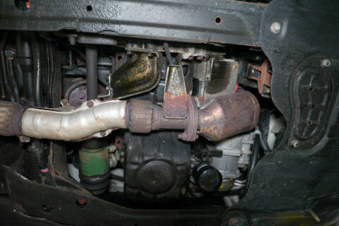 1995 Mitsubishi 3000GT Spyder SL