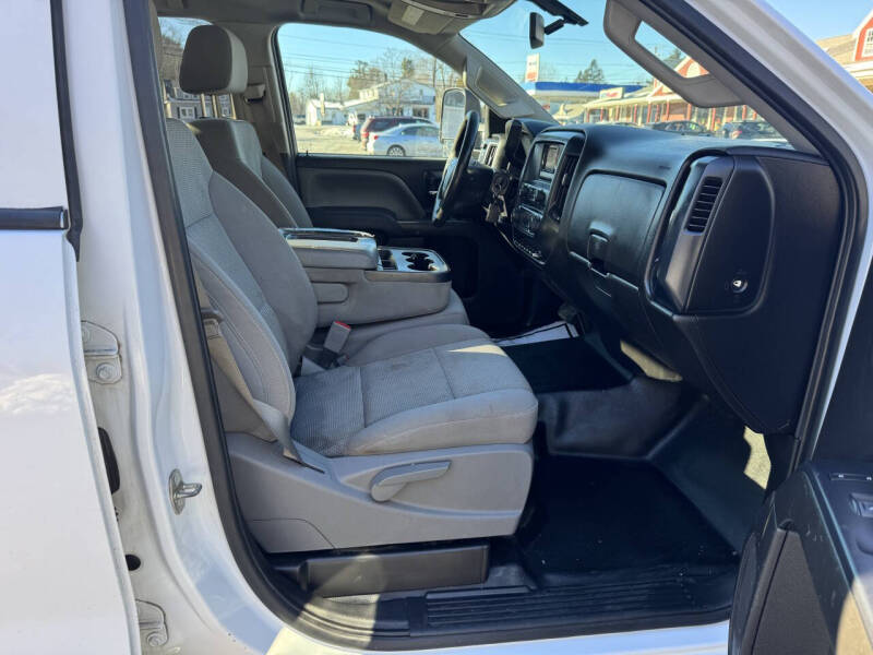 2015 GMC Sierra 2500HD