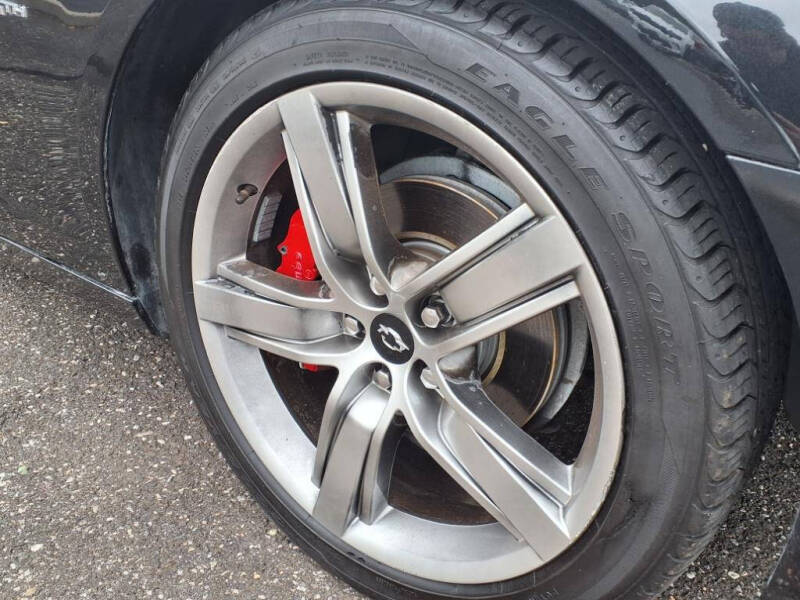 2012 Chevrolet Camaro LT