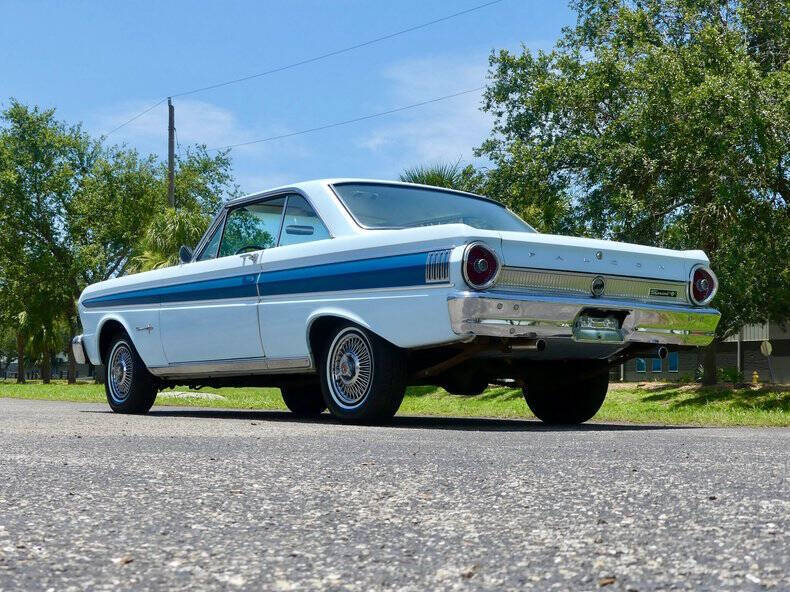 1964 Ford Falcon